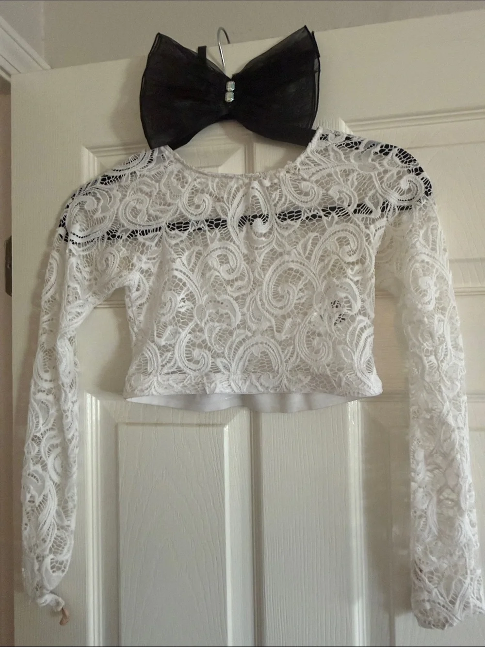 Dance costume Madonna
